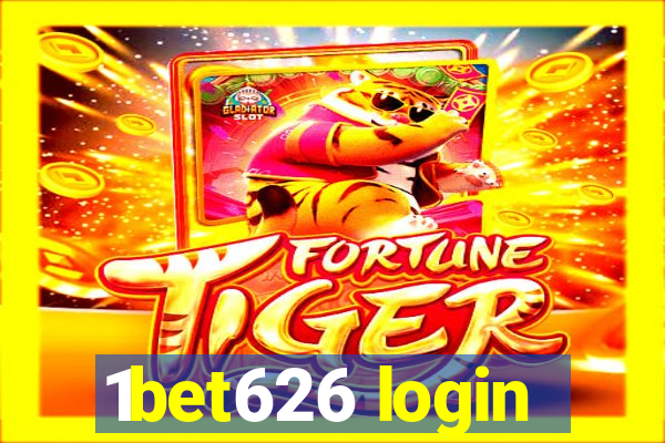 1bet626 login